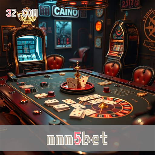 Inovação no App do mmm5bet: Mais Que Apenas Jogar
