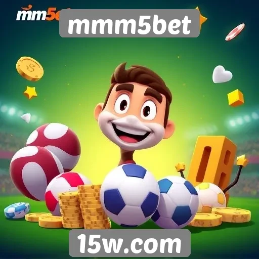 Ofertas promocionais atrativas no mmm5bet
