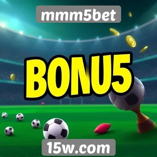 Comparativa de bônus oferecidos pelo mmm5bet