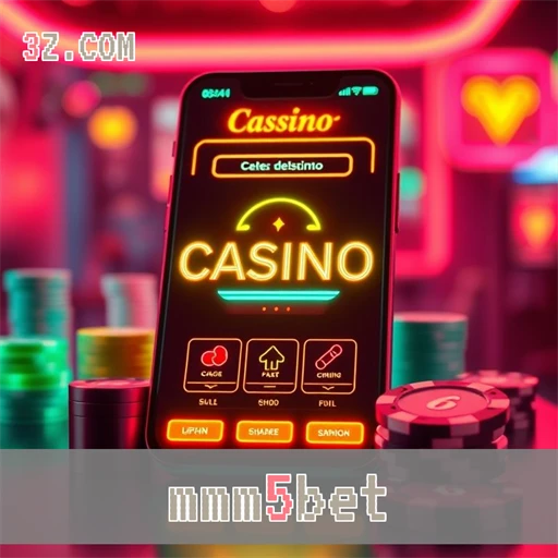 A Nova Experiência de Login do mmm5bet: Segurança e Atração