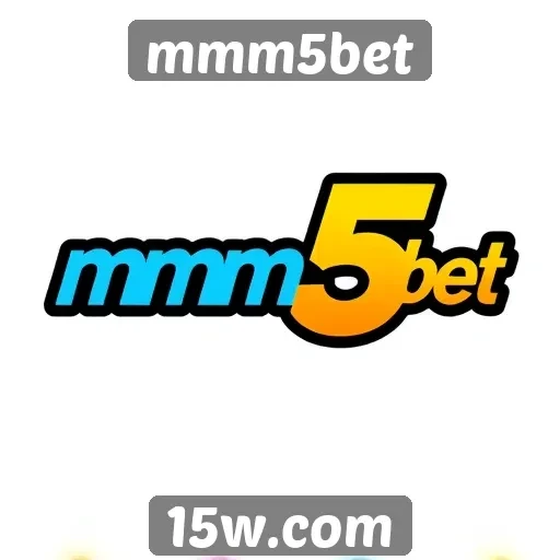 Como mmm5bet se destaca no mercado de jogos online