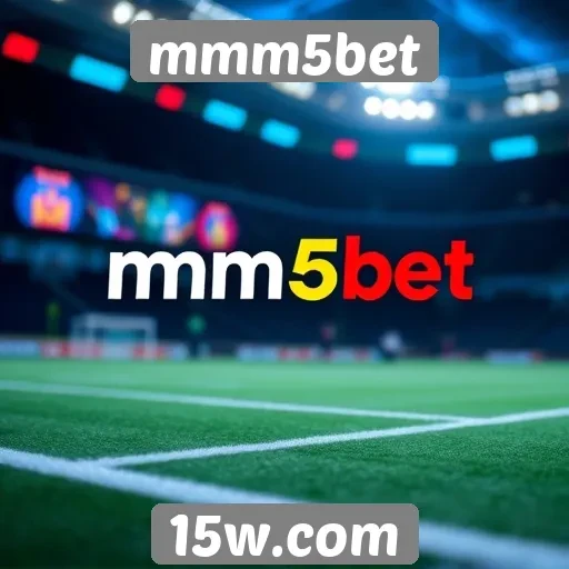Recursos de segurança do site mmm5bet para jogadores