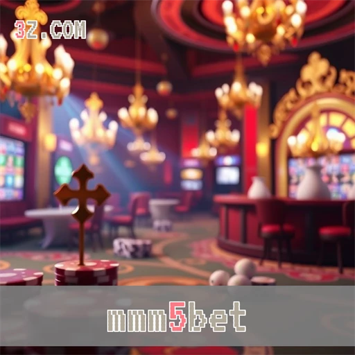 A Inovadora Plataforma mmm5bet Para Apostas Brasileiras