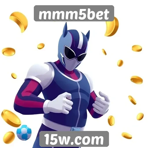 Promoções e bônus disponíveis no mmm5bet