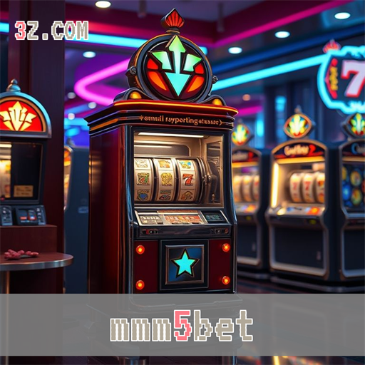Entretenimento nas Slots do mmm5bet: Emoção e Diversão Sem Fim