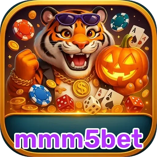 mmm5bet: Explore Caça-Níqueis e Ganhe Prêmios Imperdíveis!