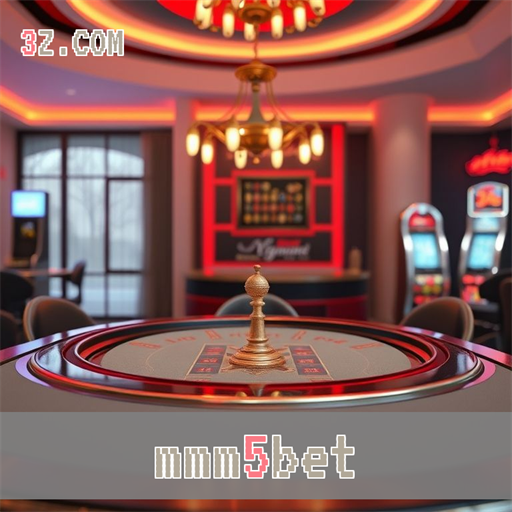 mmm5bet